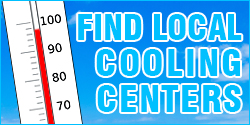 Cooling Centers Near You