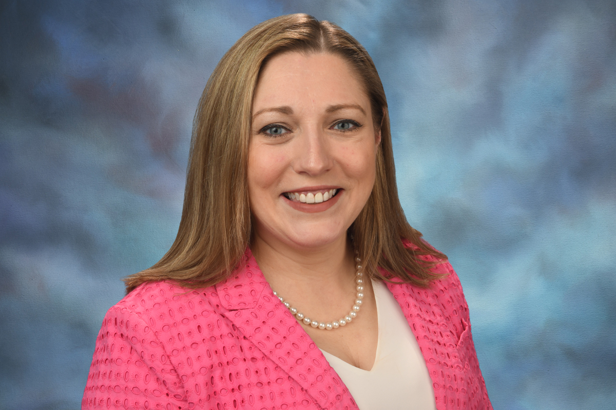 (Photo) Sen. Ventura headshot