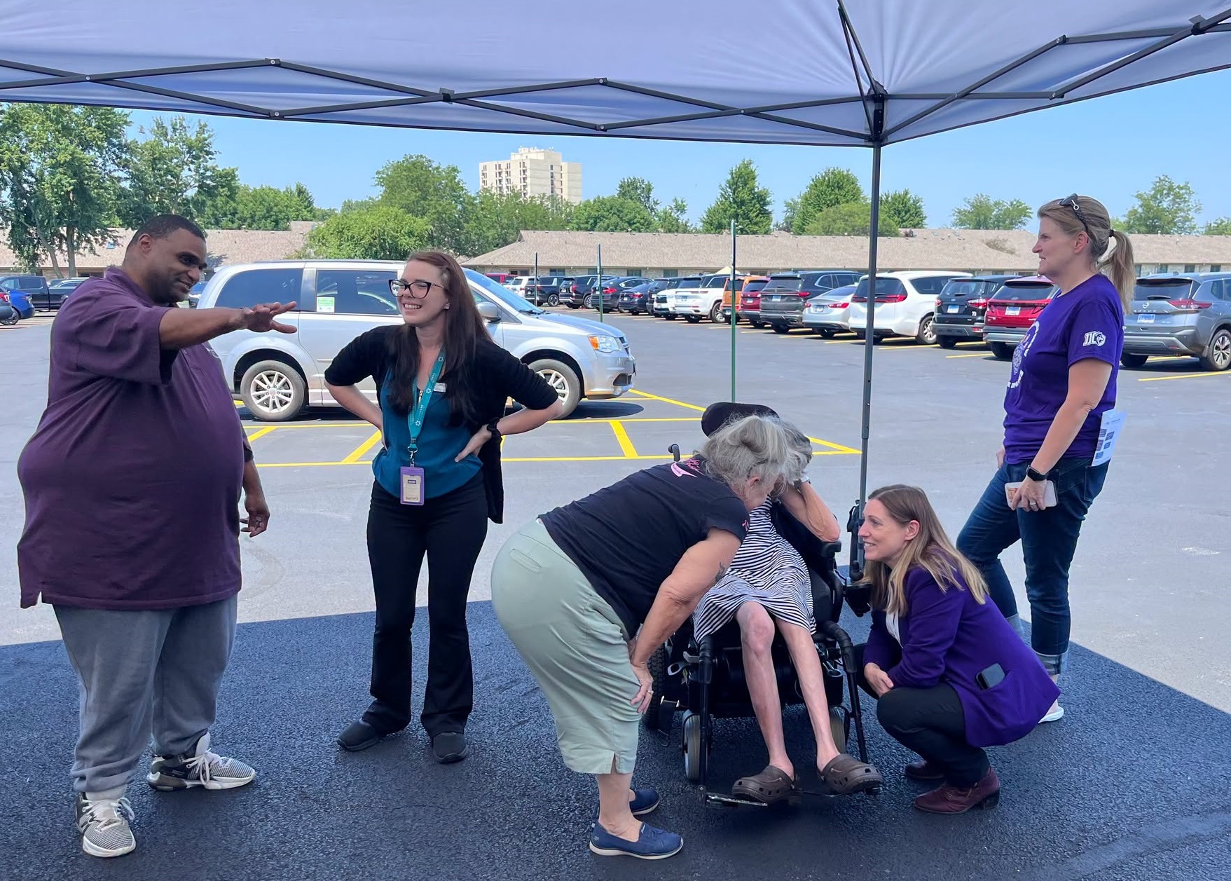 Disability Pride Month