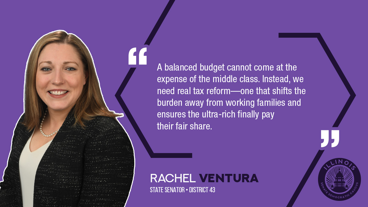 Ventura BudgetAddress Purple