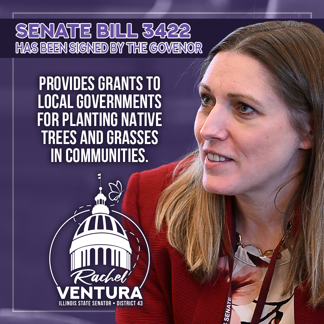 SB3422 Signed by Governer 2026