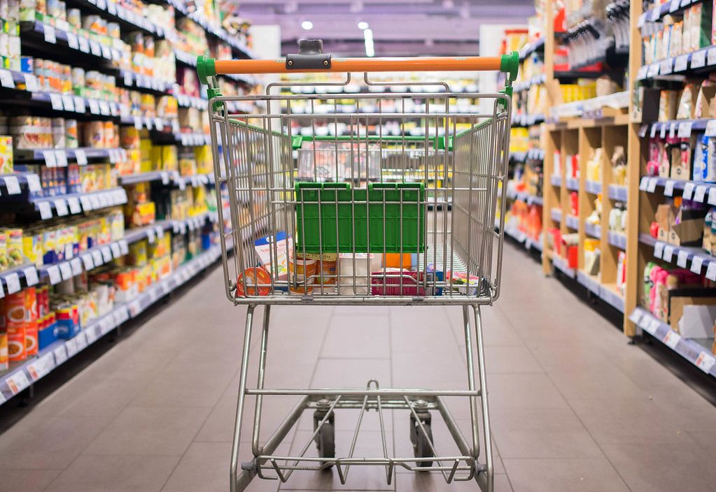 grocerycart